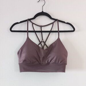 ALO Yoga Lavish Bra